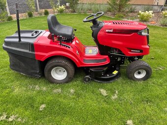 Zahradní trakturek MTD 14,5HP - 2