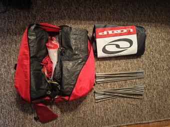Stan pro 2 Loap Moss - 2