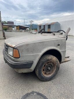 Díly Škoda - 2