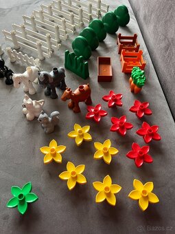 LEGO Duplo farma mix - 2