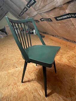Thonet židle - 2