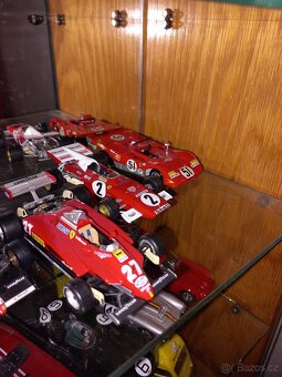modely 1:43 - 2