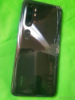 Xiaomi Mi 10 6+/128gb 108mpix plně funkční - 2