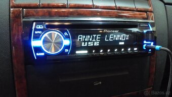 Autorádio Pioneer s DAB+ - 2