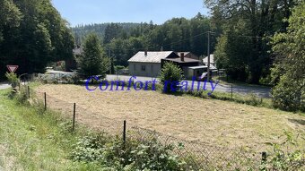 Prodej pozemku Horní Lhota (okr.Ostrava) - 2