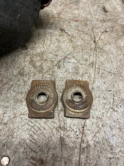 Sedlo babetta 207 - 2