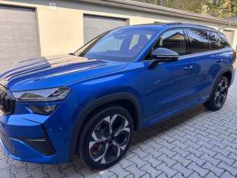ŠKODA KODIAQ RS - 2