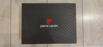 Opasek Pierre Cardin - 2