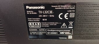 TV Panasonic - 2
