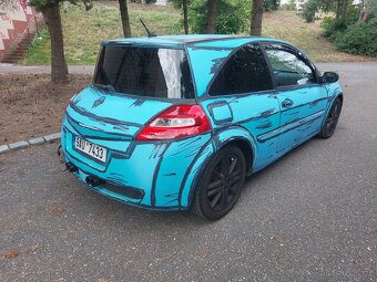 Renault Megane 1.5 dci, STK do 12/2026 - 2