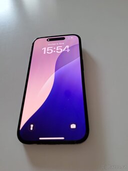 iPhone 14 Pro 256 GB - nová baterie - 2