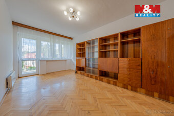 Prodej bytu 3+1, 74 m², Nový Hrozenkov - 2