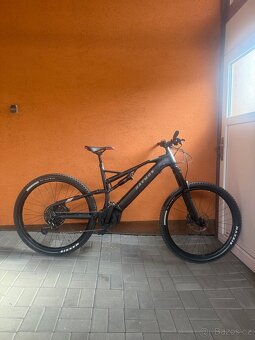 Raymon 150E 9.0SE   XL - 2