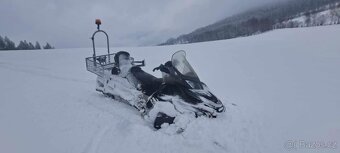 LYNX ADVENTURE GT - 2