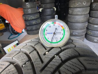 215/65 R16 MAXXIS (6mm) č.15849/B6 - 2