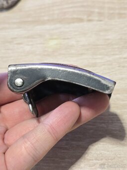 Přezka - značena Berg & Nolte - 2