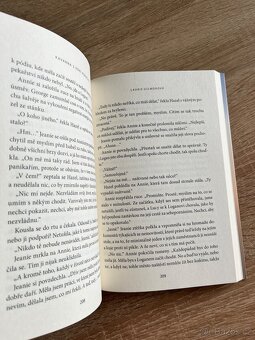 Kavárna s vůní perníčků- Laurie Gilmorová - 2