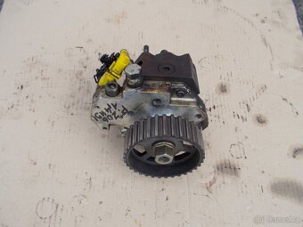 Vysokotlaké čerpadlo Peugeot, Citroën 1.4HDI 0445010042 - 2