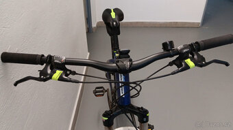 Horské kolo Rockrider ST540 vel. M - 2