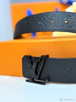 Louis Vuitton Pásek - 2