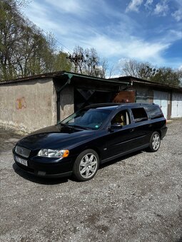 Volvo Thor r17 - 2