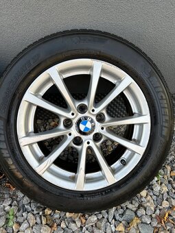 kola celoroční 16” BMW 3, F30 - 2
