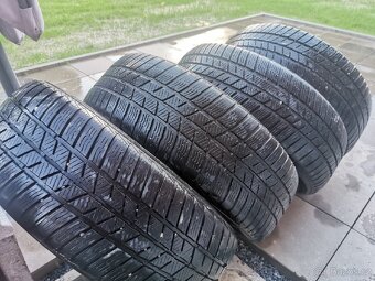 Ford Focus, Mondeo - 2