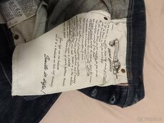 Diesel rifle W27 L30 - 2