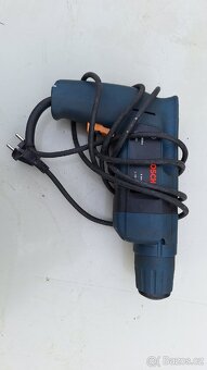 Elektrický šroubovák - 2