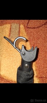 Madlo ke kočárku - 2