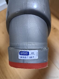 pánské lyžařské boty Alpina Discovery D4 X - 2