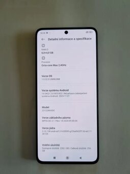 Redmi Note 13 Pro 5G, 8Gb/256Gb - 2