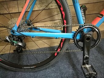 cyklocross cube race slt 5 - 2