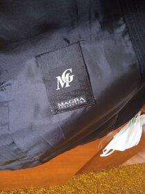 Prodám pánský oblek - 2