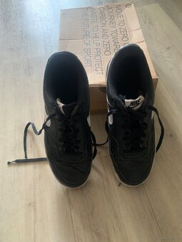 Chlapecké boty Nike Court Vision, vel.42,5/27 cm - 2