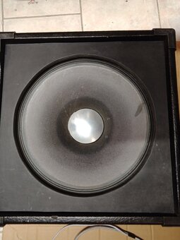 Tesla ARM 9308, 8 Ohm, 50W - 2