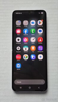 Samsung Galaxy Z Flip 4 TOP STAV - 2
