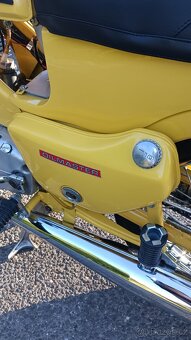 Jawa 350/633 Bizon - 2