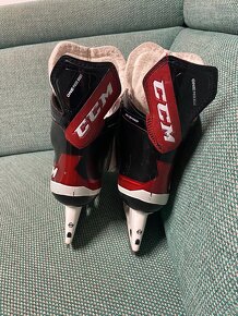 CCM JetSpeed FT475 INT R 6 - 2