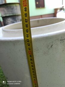 Fermentační nádoba - 2