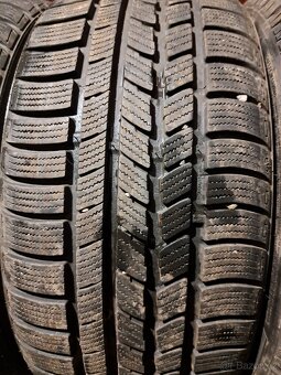 Zimni pneumatiky 215/40/17 - 2