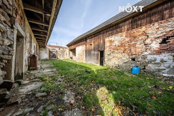 Prodej Zemědělská usedlost, 68㎡ - 2