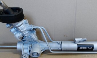 Hřebenové řízení KOYO Fabia (originál prvovýroba) - 2