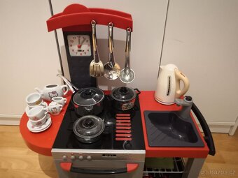 Dětská kuchyňka Smoby - 2