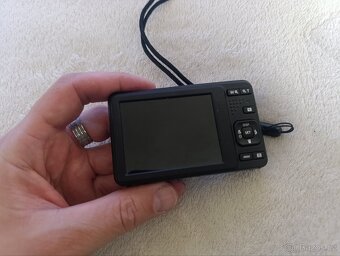 Fotoaparát Kodak Pixpro FZ53 - 2