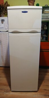 Kombinovaná lednice Ardo - funkční - 2