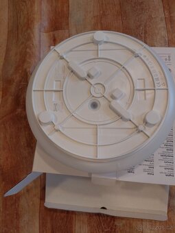 BARLAST LED stropní/nástěnná lampa - 2