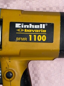 Míchadlo  Einhell Bavaria BFMR 1100 - 2