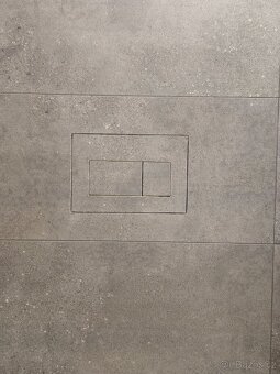 Tlačítka pod obklad - 2