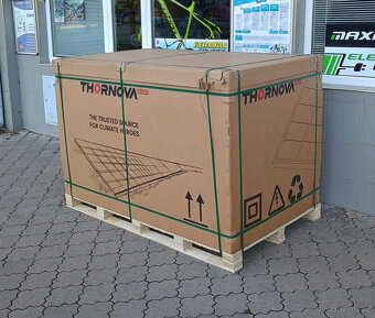 Solární panely Full Black 450W Bifacial Veselí nad Moravou - 2